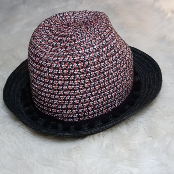 Vince Camuto Hat Size O/S T/U - Picture 5 of 6